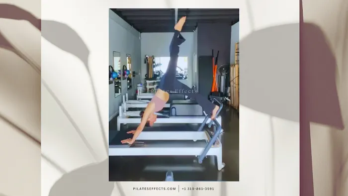 Pilates Effects Picture 8