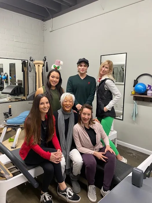 Pilates Effects Picture 9