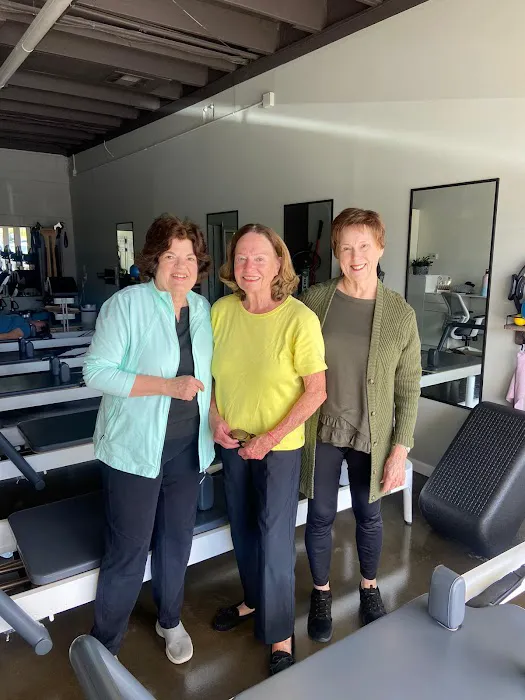 Pilates Effects Picture 4