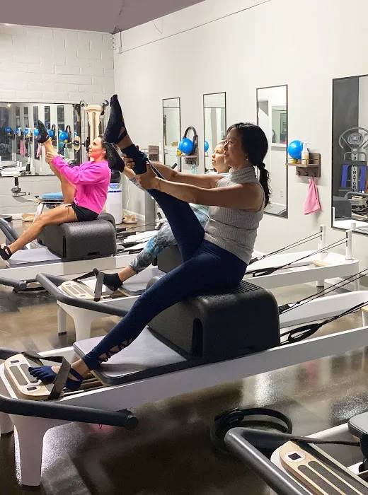 Pilates Effects Picture 7