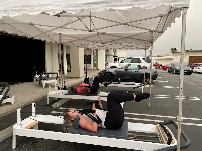 Pilates Effects Picture 5