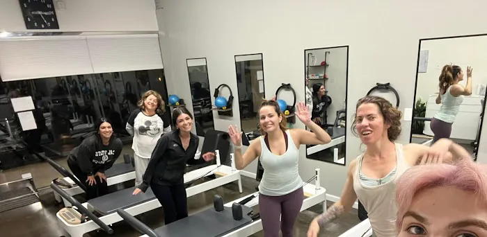 Pilates Effects Picture 6