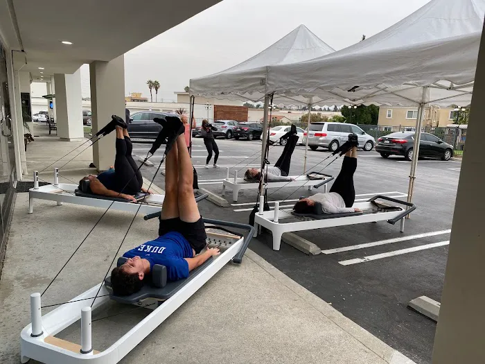 Pilates Effects Picture 10