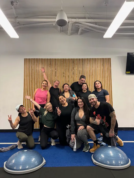 KIS Training Studios Picture 10