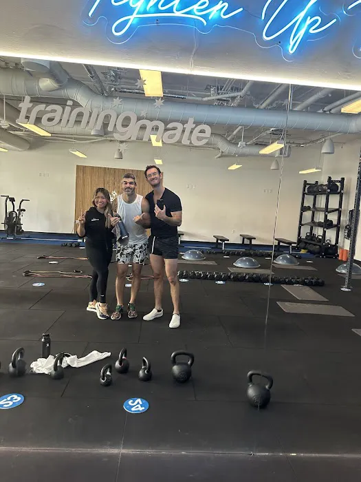 KIS Training Studios Picture 3