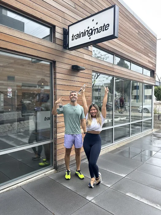 KIS Training Studios Picture 4