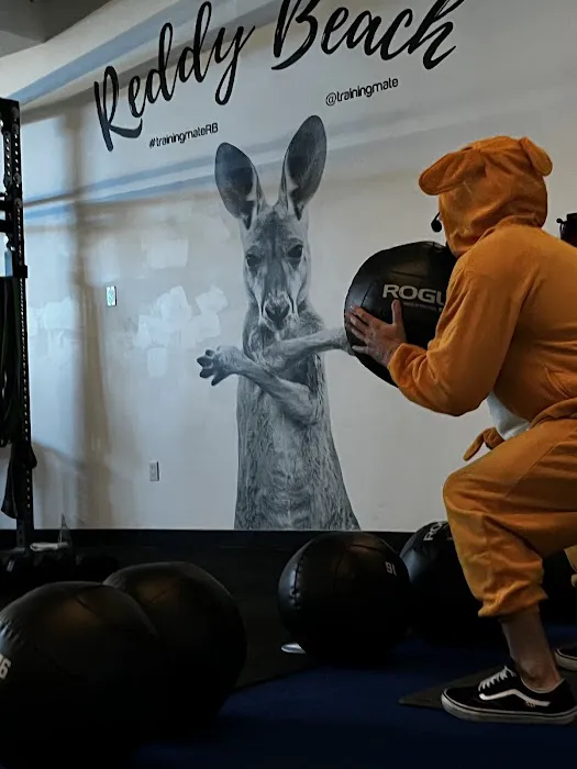 KIS Training Studios Picture 7