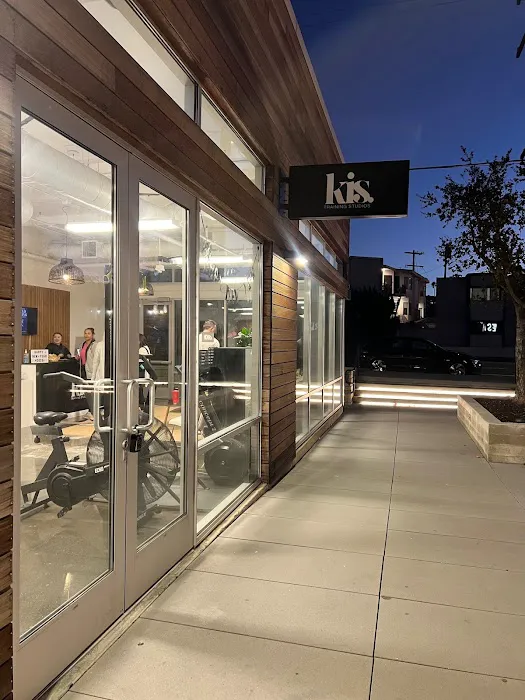 KIS Training Studios Picture 8