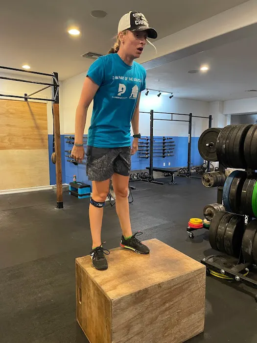 Redondo Beach Fitness Picture 6