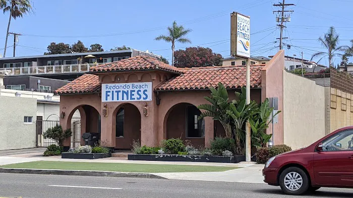 Redondo Beach Fitness Picture 9