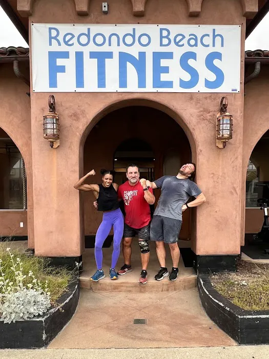 Redondo Beach Fitness Picture 10