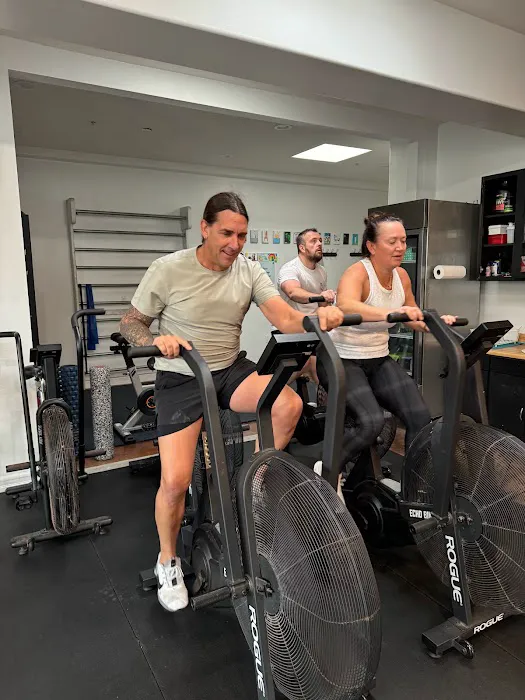 Redondo Beach Fitness Picture 4