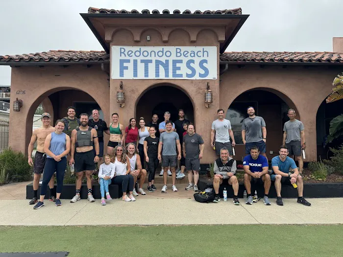 Redondo Beach Fitness Picture 2