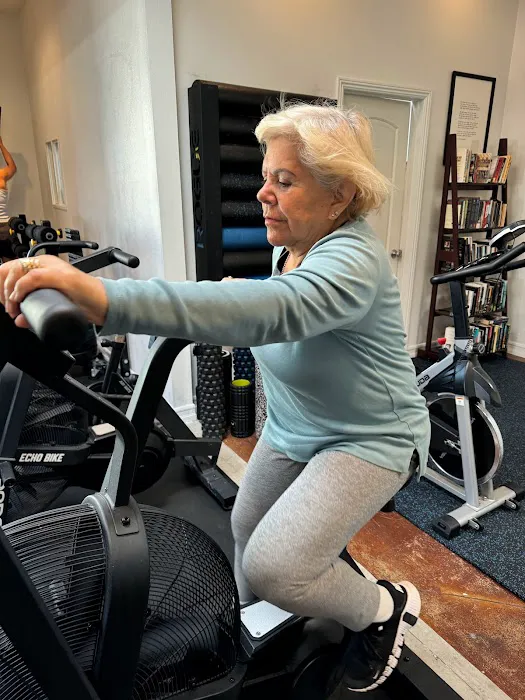 Redondo Beach Fitness Picture 1