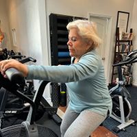 Redondo Beach Fitness ico