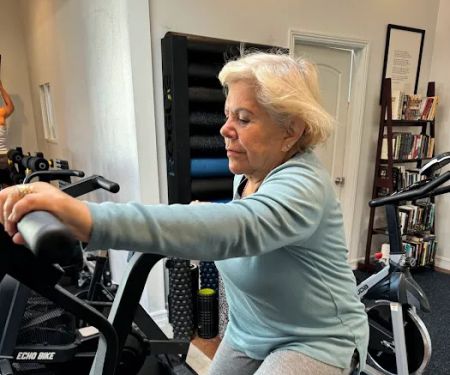 Redondo Beach Fitness