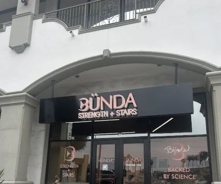Bunda Redondo Beach