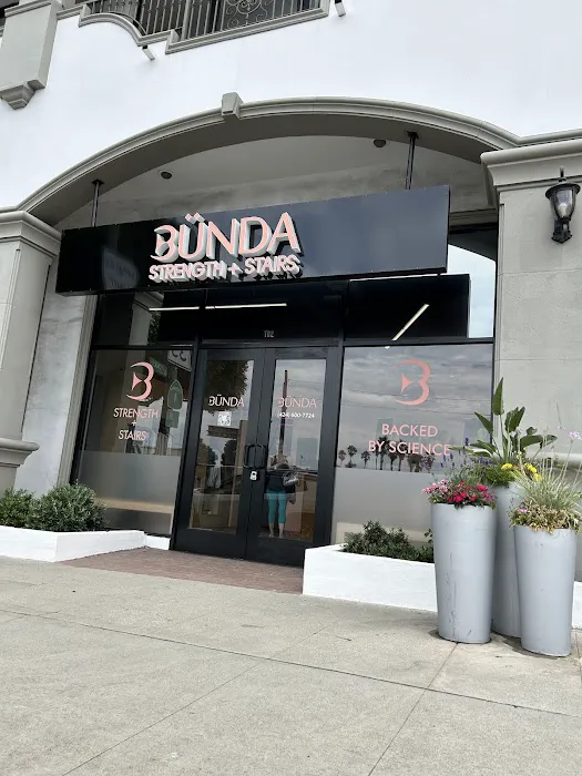 Bunda Redondo Beach Picture 5