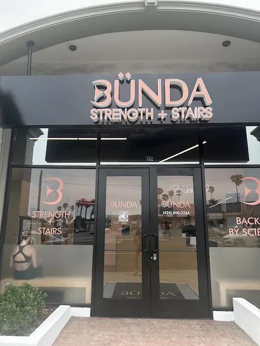 Bunda Redondo Beach Picture 4