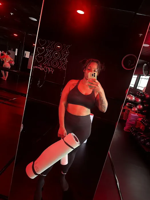 Fit Culture Pilates Picture 5