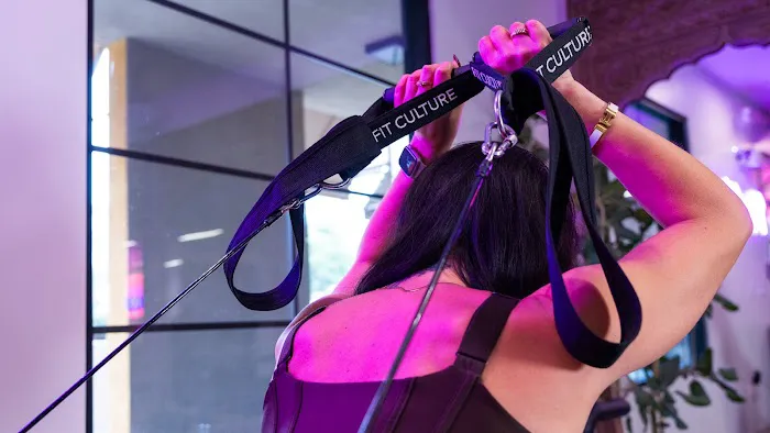 Fit Culture Pilates Picture 9