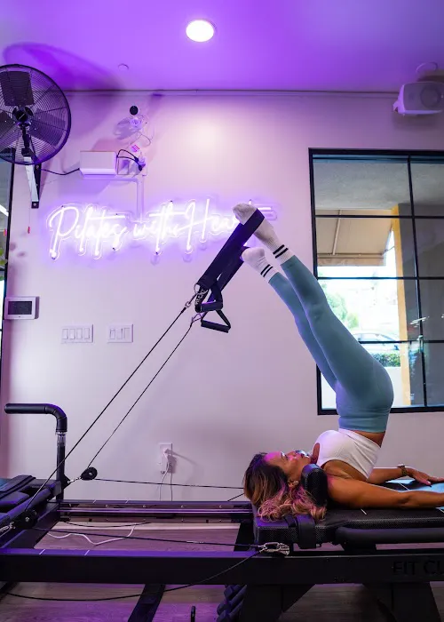 Fit Culture Pilates Picture 4