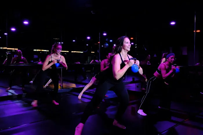 Fit Culture Hot Room Picture 3