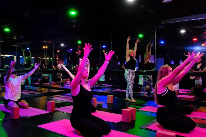 Fit Culture Hot Room Picture 2