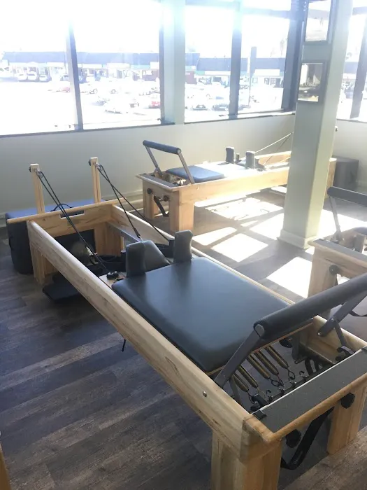 Análú Pilates Studios Picture 3