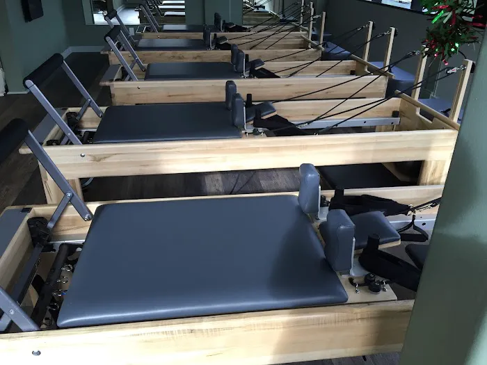 Análú Pilates Studios Picture 2