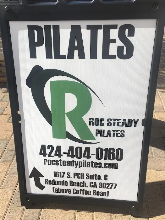 Análú Pilates Studios Picture 5