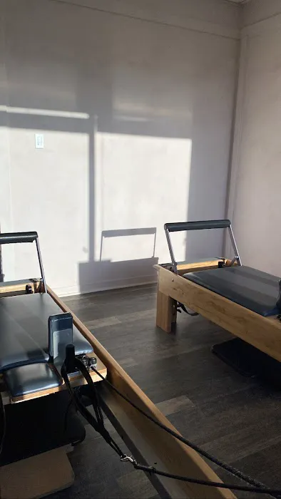 Análú Pilates Studios Picture 1