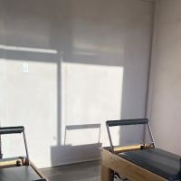 Análú Pilates Studios ico