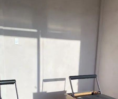 Análú Pilates Studios