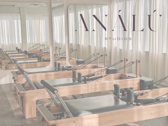 Análú Pilates Studios Picture 6