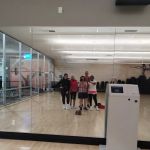 LA Fitness