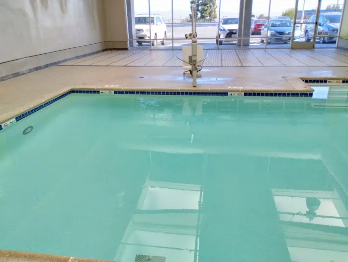 LA Fitness Picture 5