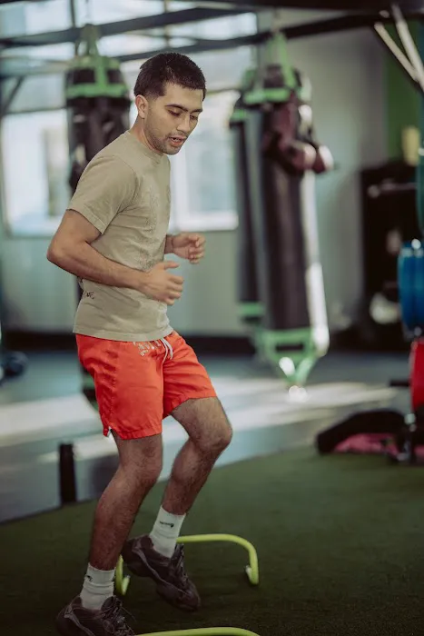 110 Powerhouse Picture 8