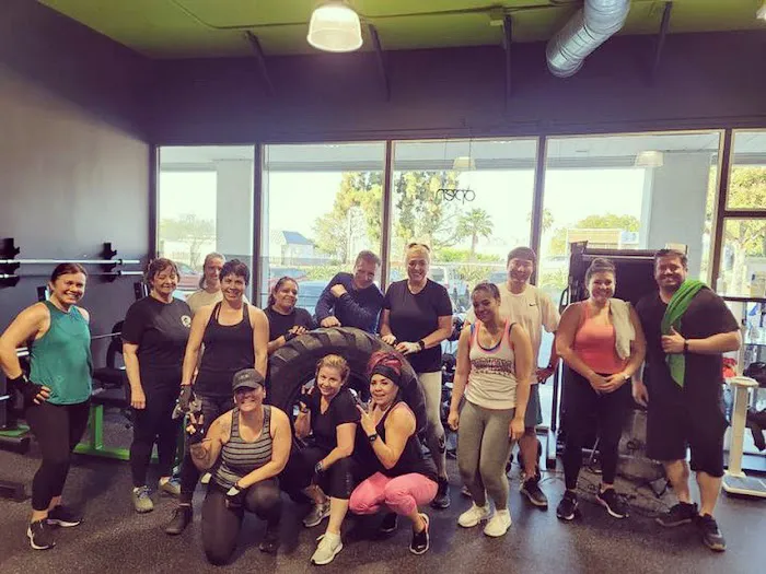 110 Powerhouse Picture 1