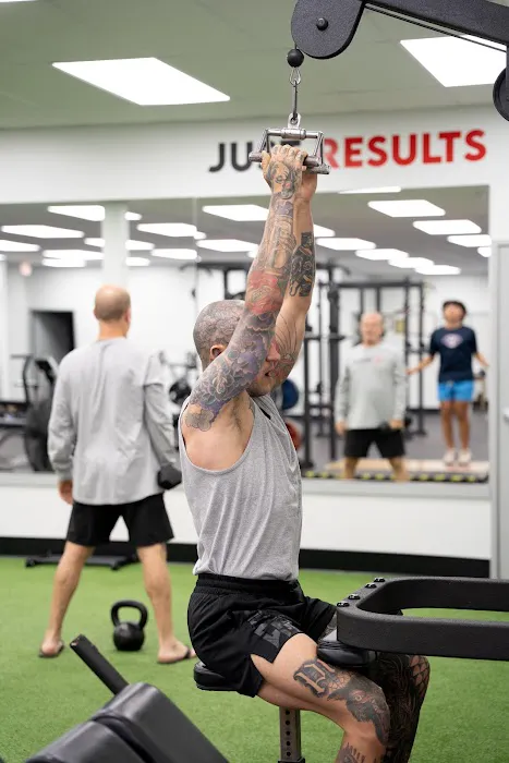 Results Sports & Fitness Picture 5