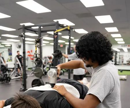 Results Sports & Fitness