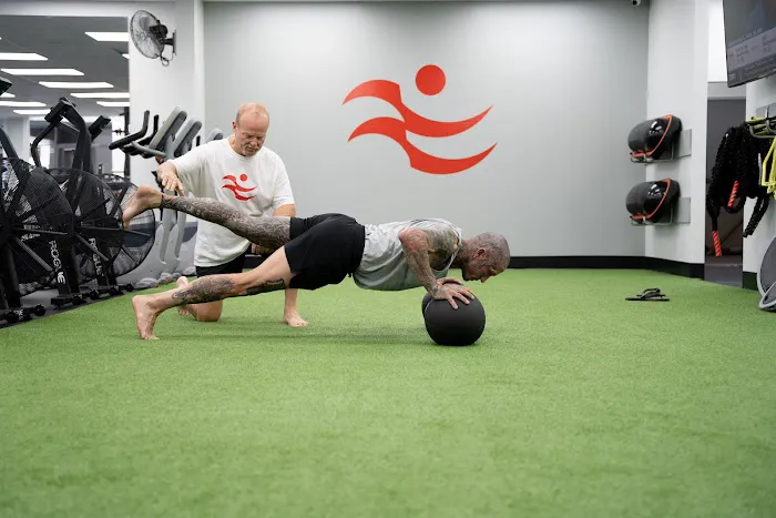 Results Sports & Fitness Picture 8