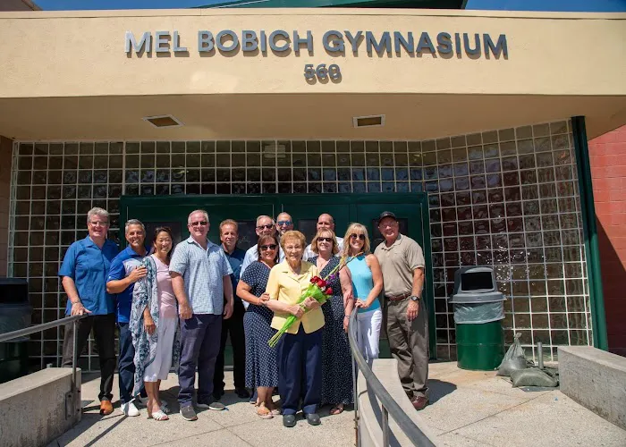 Peck Park Gymnasium Picture 1