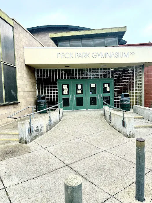 Peck Park Gymnasium Picture 4