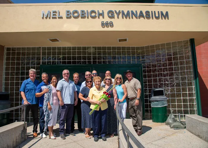 Mel Bobich Gymnasium Picture 1