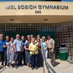 Mel Bobich Gymnasium