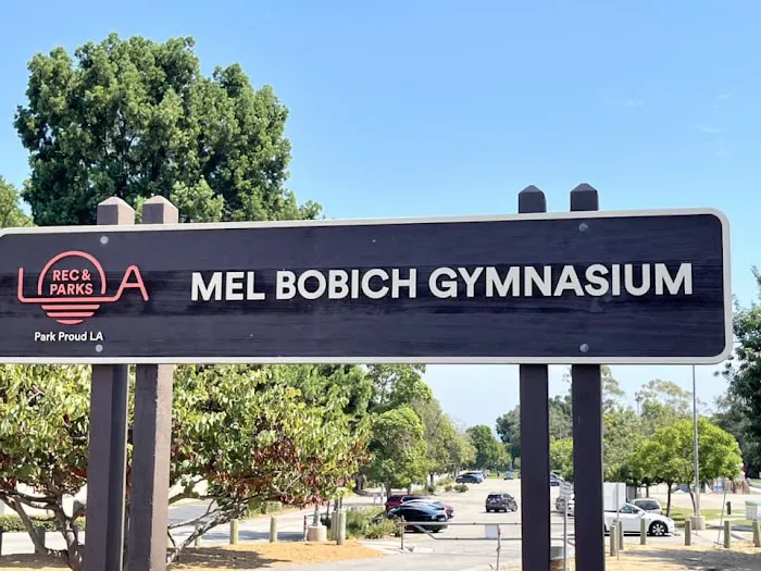 Mel Bobich Gymnasium Picture 2