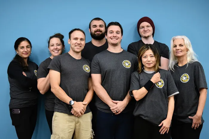 San Pedro Fit Works - Indoor Cycle and Group Fitness Studio Picture 2