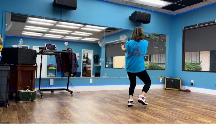 San Pedro Fit Works - Indoor Cycle and Group Fitness Studio Picture 1