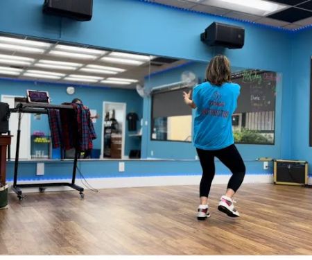 San Pedro Fit Works - Indoor Cycle and Group Fitness Studio